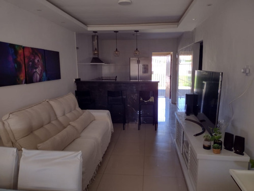 Imagem 19 de 28 de Casa - Ca00142 - 70853343