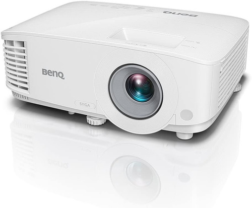 Proyector Benq Ms550 3600 Lumenes