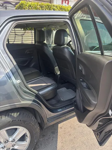 Chevrolet Trax 1.8 Lt At