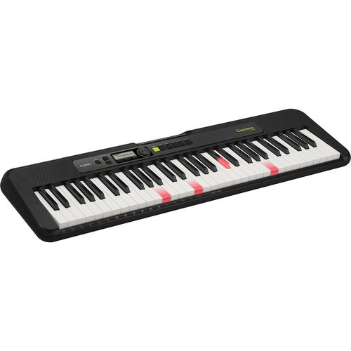 Casio Lk-s250 61-key Touch-sensitive Portable Keyboard 