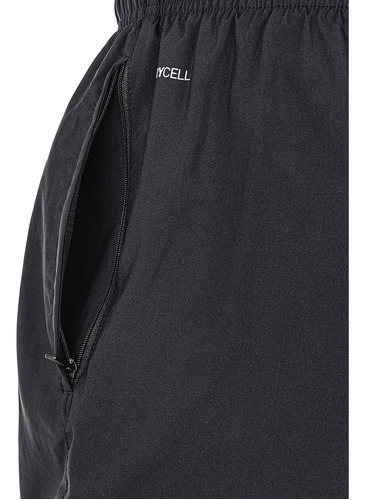Pantalon Puma Running Favorite Tapered Negro Solo Deportes