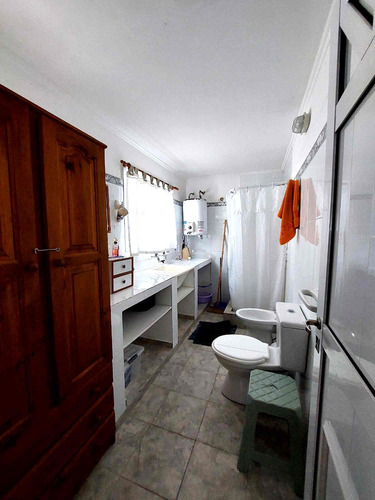 Duplex 2 Amb. Gran Jardin En Venta, Atlantida