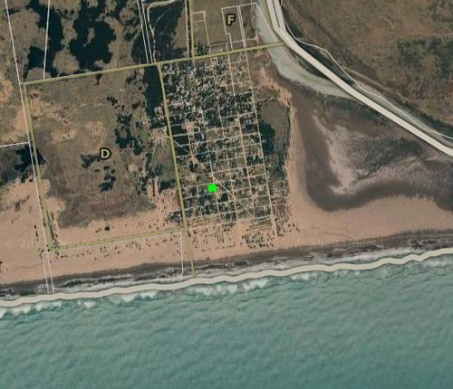Terrenos En Venta - 900mts2 - Balneario Marisol, Coronel Dorrego