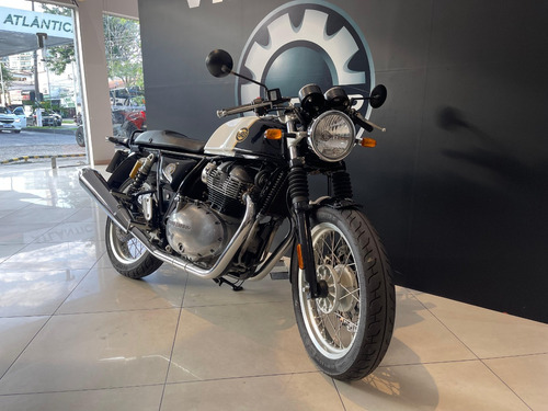 Royal Enfield Continental Gt 650 - 2022/2023