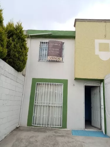 Venta Casa San Buenaventura Ixtapaluca | Metros Cúbicos