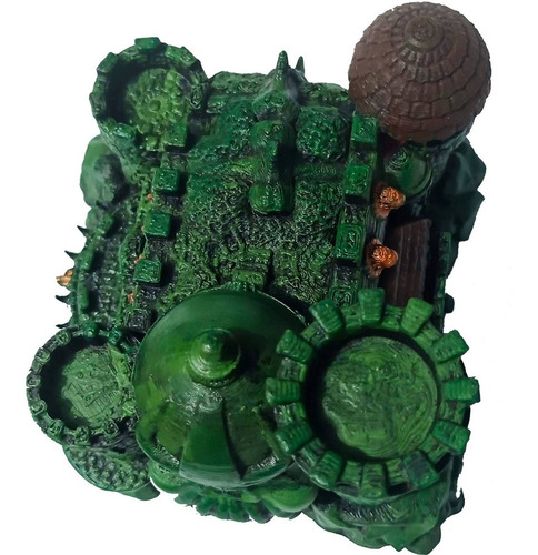 Castillo De Grayskull He Man Y Los Amos Del Universo Motu