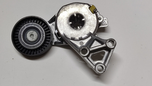 Polea Tensor Alternador Golf Jetta A4 Clásico Original Vw