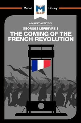 Libro The Coming Of The French Revolution - Tom Stammers