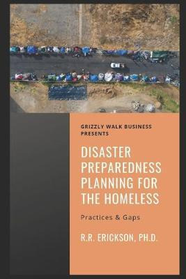 Libro Disaster Preparedness Planning For The Homeless : P...