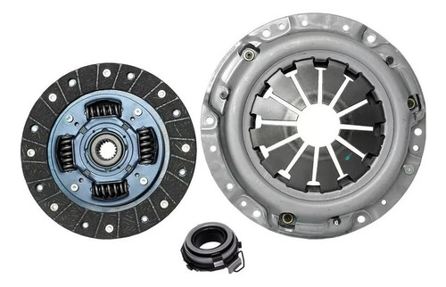 Kit Clutch Namcco Dodge Attitude 1.2l 2015 2016 2017 2018