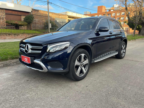 Mercedes-benz Clase Glc 350 E Hybrid