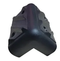 Comprar Esquineros Cornetas Plastico 8cm Precio De 8 Unidades Bafles