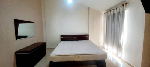 Se Alquila Townhouse En San Diego, Conjunto Brisas Del Valle