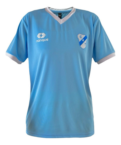 Camiseta Temperley 1980 - 1982 Retro