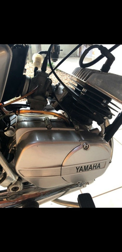 Yamaha Rx 80cc