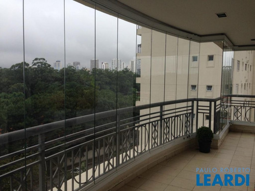 Imagem 4 de 15 de Apartamento - Granja Julieta - Sp - 597193