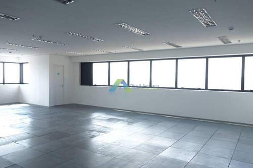 Imagem 2 de 17 de Sala Comercial À Venda E Locação, 255 M² - Jabaquara - São Paulo/sp - Sa0002