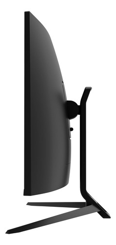Monitor Gamer Curvo Led 27 Full Hd 240hz 1ms