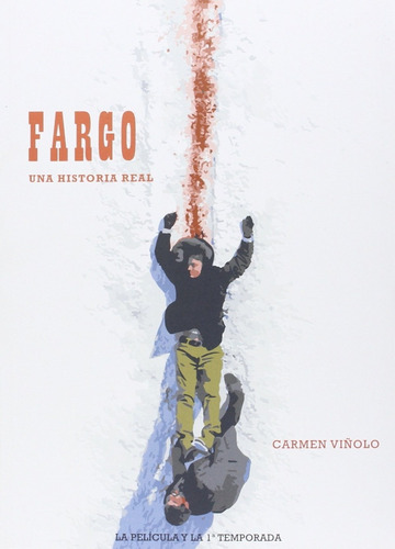 Libro Fargo - Viñolo, Carmen