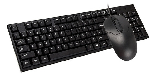 Vorago Kb-102 Teclado Multimedia Keyboard-2