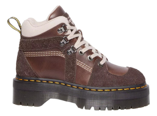 Dr. Martens Botas Zuma Para Mujer