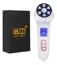 Comprar Mini Hifu 4 En 1 \u002F 3era Generación \u002F Rf \u002F Facial Y Corporal