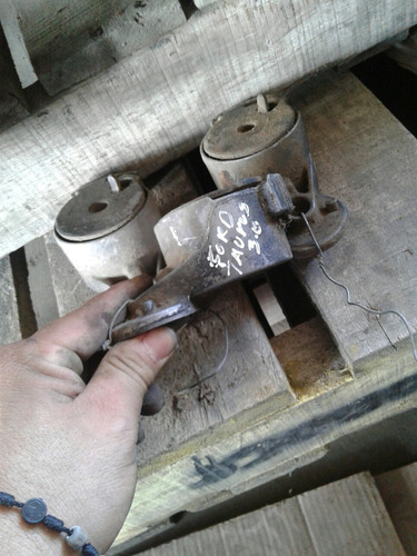 Tensor Ford Taurus Motor 3.0 Winstar Sin Polea 15$
