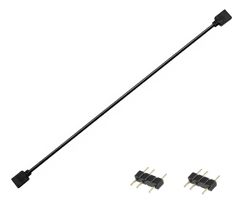 Cable De Extensión De Placa Base De Computadora Yakuri, Conc