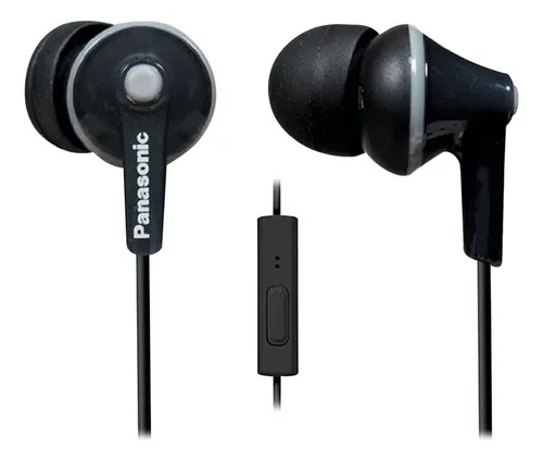 comprar Auriculares Panasonic Ergofit - Micrófono