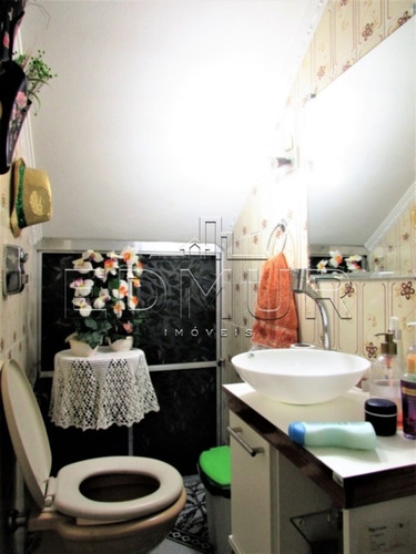 Sobrado - Jardim Das Maravilhas - Ref: 946 - V-946