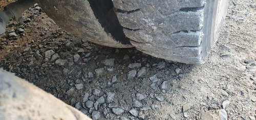 Vm 260 6x4 Ano 2010 No Chassis