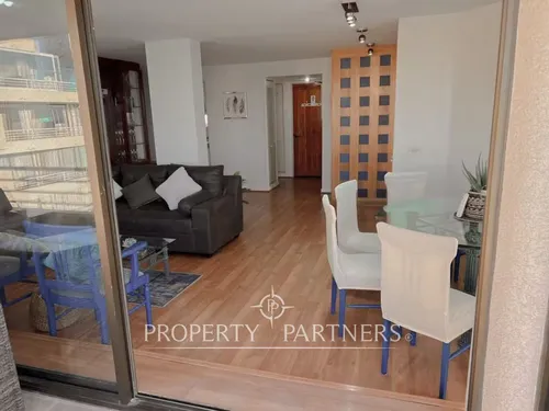 Algarrobo, Oportunidad Unica Gran Departamento San...