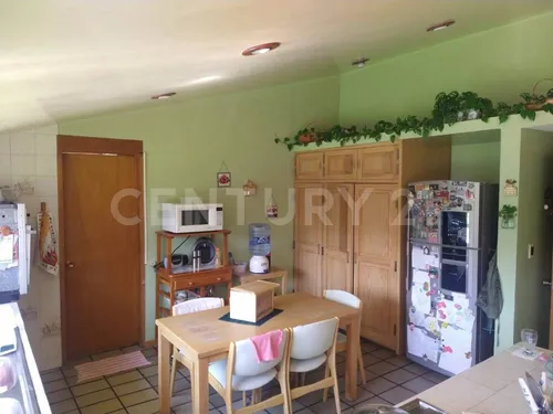 Casa Residencial De Un Piso En Venta, Zona Carcaña, Recta A Cholula, Puebla
