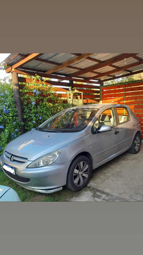 Imagen 1 de 5 de Peugeot 307 2004 1.6 Xr