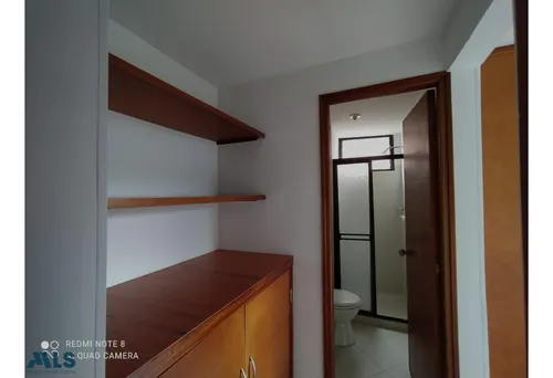 Apartamento Con Súper Buena Ubicación En Pilaric...(mls#253804)