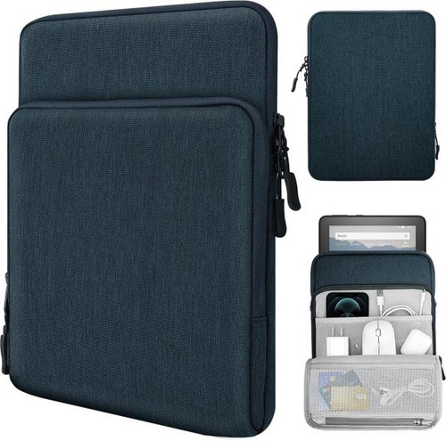 Timovo Funda P/ Tableta De 8-9 Pulgadas Para iPad Mini 6