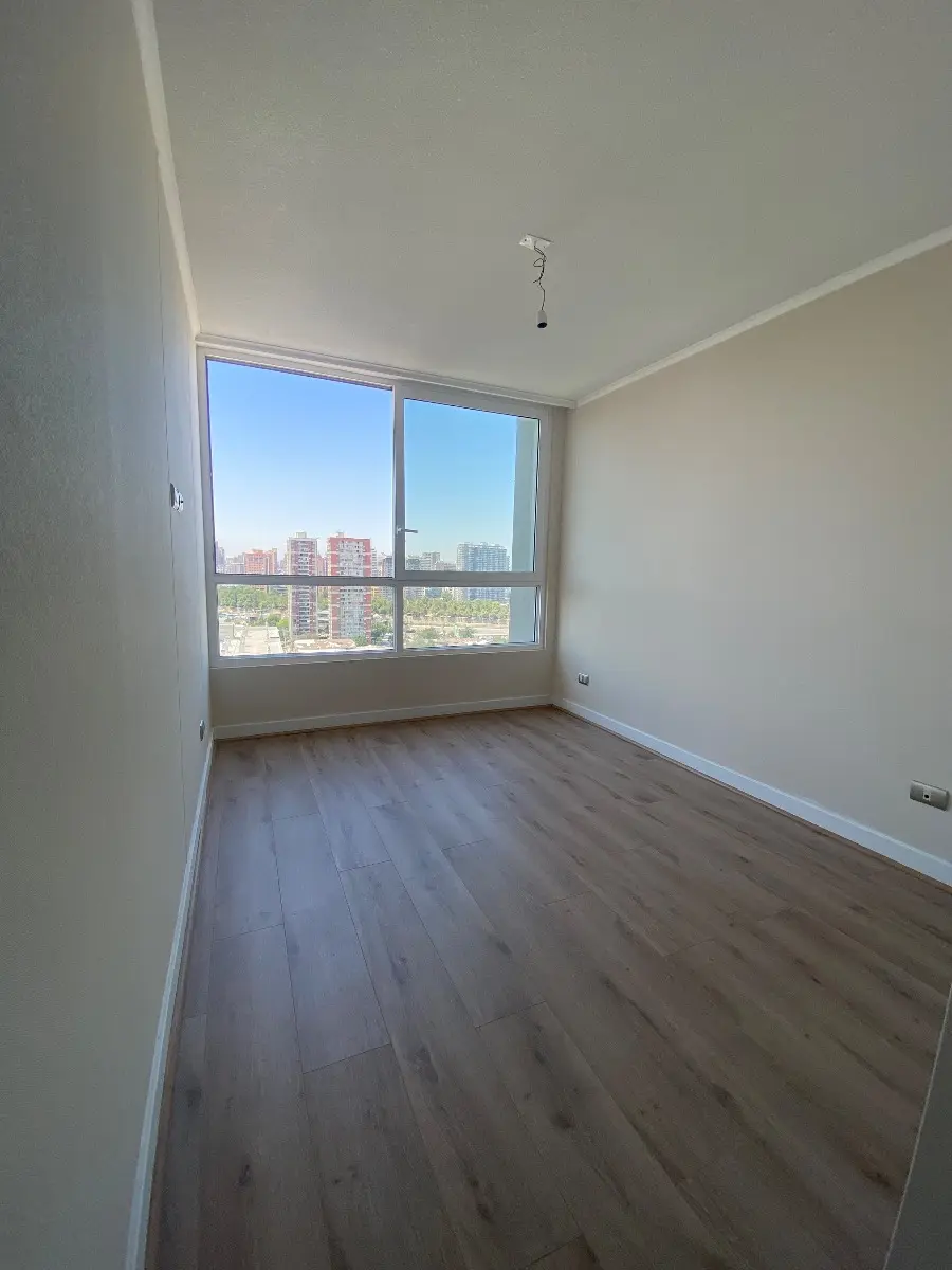 Imagen 5 de 20 de (adm) Departamento En Arriendo En Calle Rivera