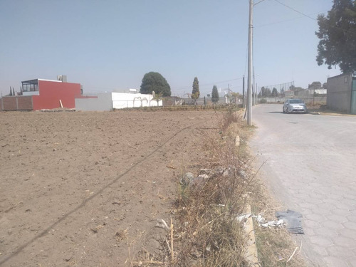 Imagen 8 de 9 de Venta De Terreno En Tonantzintla - Zona Instituto Nacional De Astrofísica