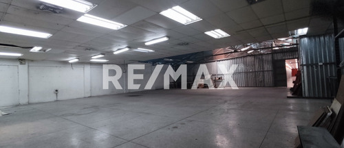 Imagen 1 de 19 de Edificio Comercial-industrial, En La Zona Privilegiada De Prados De María