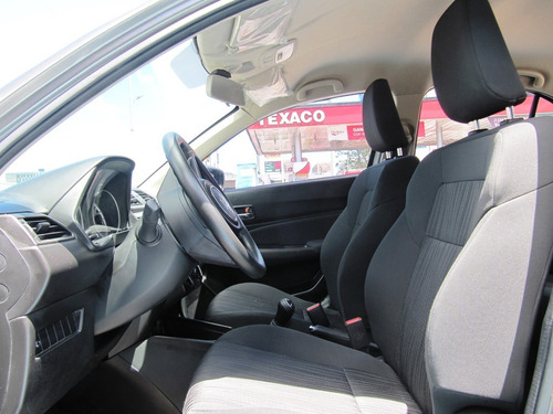 Suzuki Swift 1.2 Dzire