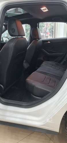 Imagen 13 de 25 de Volkswagen Vento 2023 2.0tsi Gli 230cv Dsg Entrega Inmediata