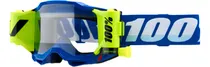 Comprar Antiparra 100% Accuri 2 Forescat Roll Off Motocross - Enduro