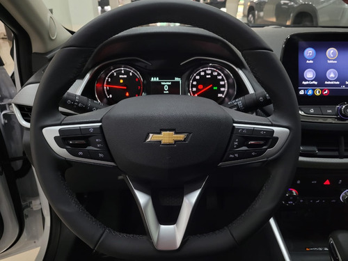 Chevrolet Onix 1.0 Turbo Premier At