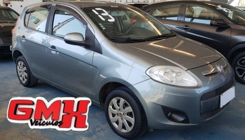 Fiat Palio 1.0 Mpi Attractive 8v Flex 4p Manual