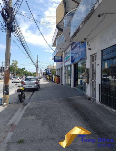 Imagem 2 de 2 de Excelente Imovel Comercial Com Varias Salas - 1710