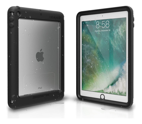 Funda Catalyst Para Impermeable Para iPad 9,7  6ta Gen