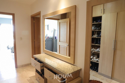 Imagen 29 de 30 de Casa En Country Club, Huixquilucan Con 3 Recámaras, 356 M², Id: 30573