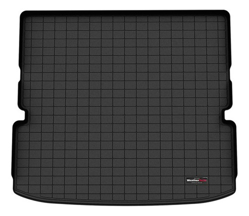 Tapete Uso Rudo Weathertech Pathfinder 2022+ Cajuela Larga