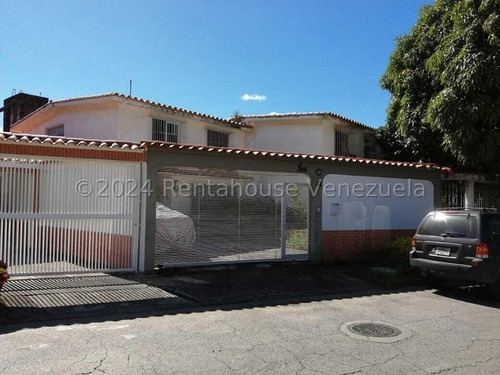 Casa En Venta Villa Heroica  24-20674