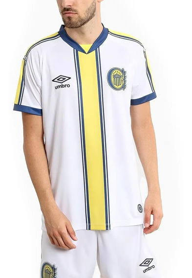 Camiseta Rosario Central | MercadoLibre 📦